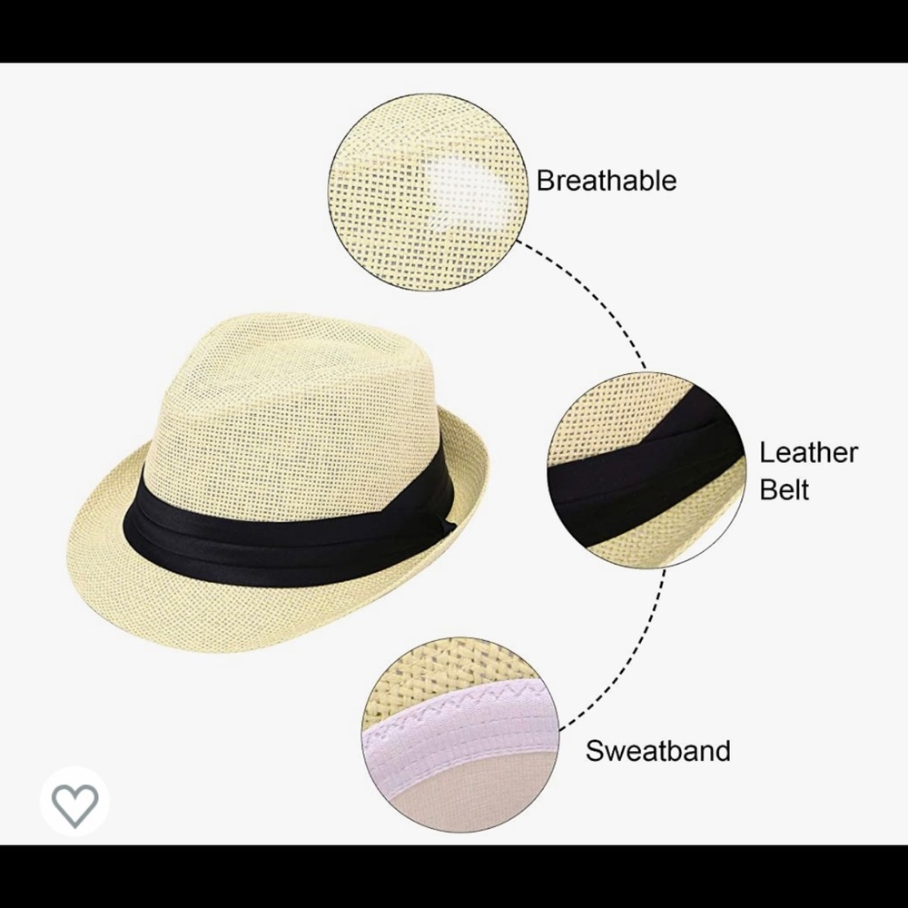 Fedora - Picture 3 of 4